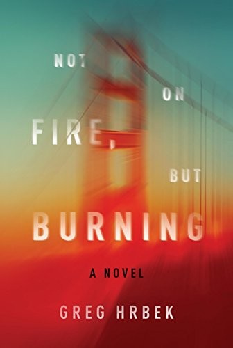 Not on Fire, but Burning: A Novel (2015, Melville House)
