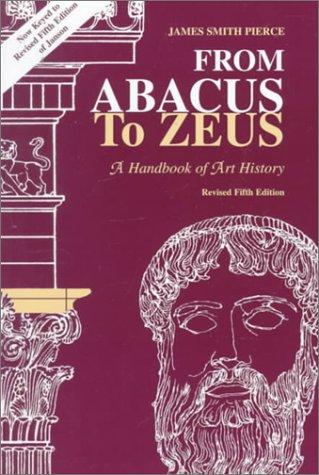 From abacus to Zeus (1998, Prentice Hall)