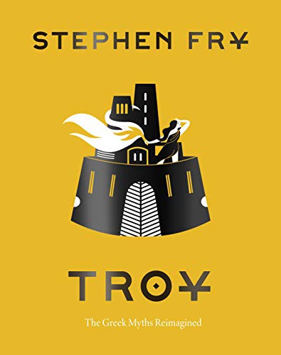 Troy (Hardcover, 2021, Chronicle Books)