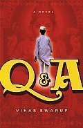Q & A (Paperback, 2005, Scribner)