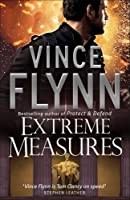 Vince Flynn: Extreme measures (2008, Pocket Books)