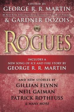 Rogues (2014, Bantam)