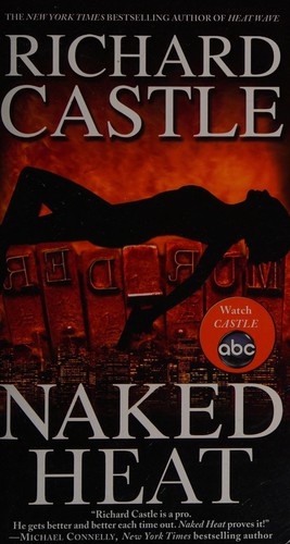Naked Heat (2011, Hyperion Press)