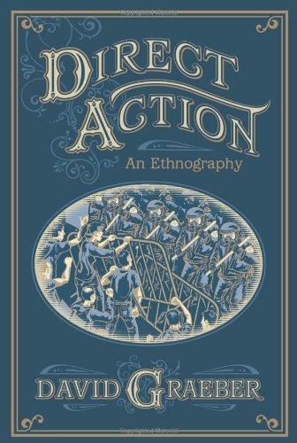 Direct Action (Paperback, 2009, AK Press)