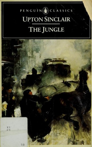 Upton Sinclair: The jungle (1985)