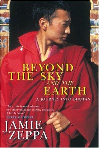 Jamie Zeppa: Beyond the Sky and the Earth  (2000, Doubleday Canada)