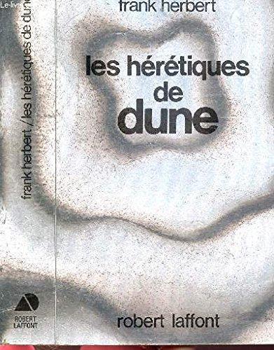 Les hérétiques de Dune (French language, 1985)