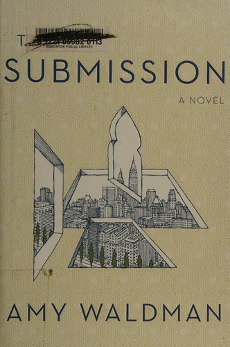 The submission (2011, HarperCollins)