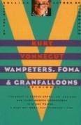 Wampeters, Foma & Granfalloons (1999, Dial Press Trade Paperback)