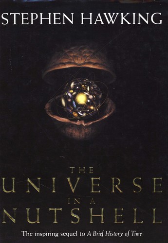 The Universe in a Nutshell (2001, Bantam Press)