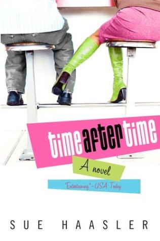 Time after time (2004, St. Martin's Griffin)