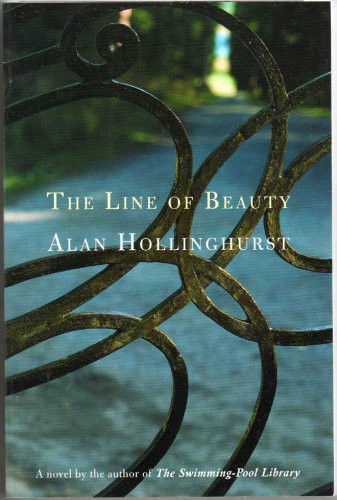Line of Beauty (Paperback, 2005, Bloomsbury)