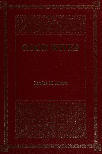 Good wives (1988, Purnell)