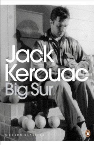 Jack Kerouac: Big Sur (Paperback, 2001, Penguin Classics)