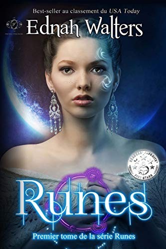 Ednah Walters, Kelly Hashway, Laure Valentin: Runes (Paperback, 2016, Firetrail Publishing)