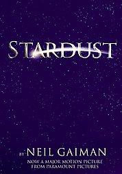 Stardust (Paperback, 2007, HarperEntertainment)