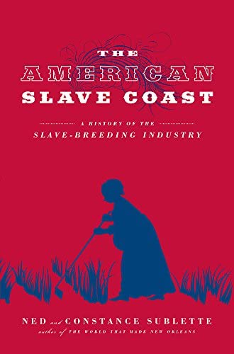 The American slave coast (2016)