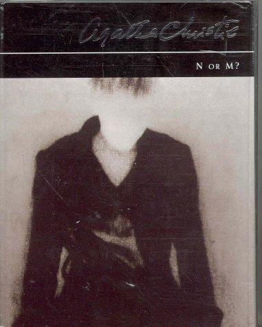 Agatha Christie: N or M? (AudiobookFormat, 2002, Macmillan Audio Books)