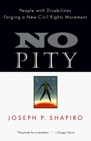 No pity (Paperback, 1994, Times Books)