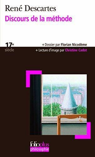 Discours De La Méthode (French language, 2009)