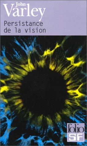 Persistance de la vision (Paperback, French language, 2000, Gallimard)