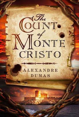 Count of Monte Cristo (2017)