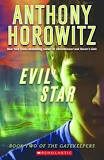 Anthony Horowitz: Evil Star (2006, Recorded Books)