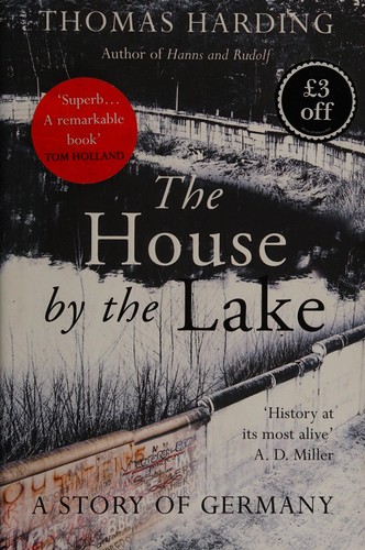 The house by the lake (2015)