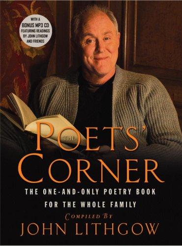 The Poets' Corner (Hardcover, 2007, Grand Central Publishing)