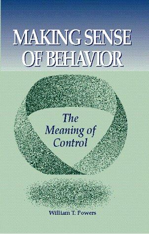 Making sense of behavior (1998, Benchmark Publications)