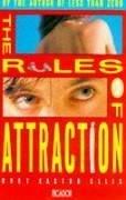 Bret Easton Ellis, Brent Ellis: Rules of Attraction, the (Hardcover, Spanish language, 1998, MacMillan)