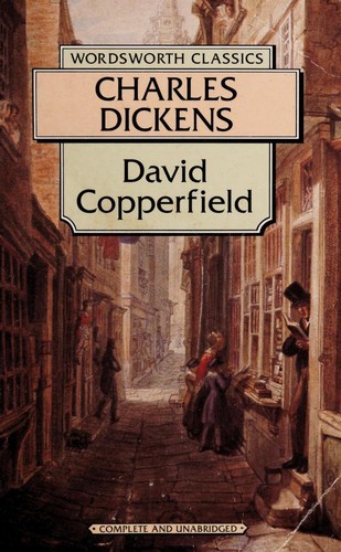 Nancy Holder: David Copperfield (Wordsworth Classics) (Wordsworth Classics) (Paperback, 1997, Wordsworth Editions Ltd)