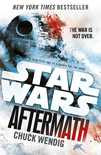 Star Wars: Aftermath (Paperback, 2016, Arrow)