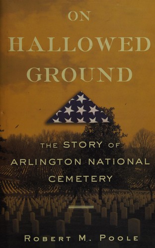 On hallowed ground (2009, Walker & Co.)