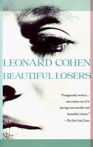 Beautiful Losers (1993, Vintage Books)