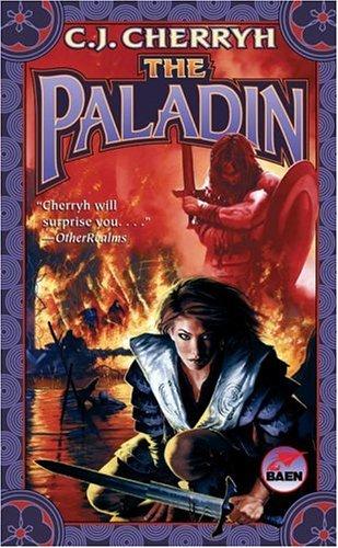 The Paladin (Paperback, 2002, Baen)