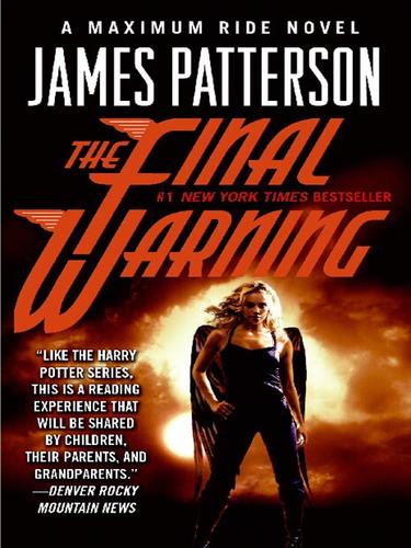 James Patterson: The Final Warning (EBook, 2008, Little, Brown and Company)