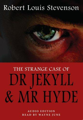 Dr Jekyll and Mr Hyde (AudiobookFormat, 2007, AudioRealms)