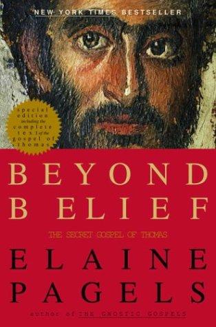 Beyond belief (2003, Random House)
