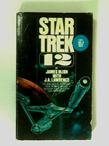 Star Trek 12 (1977)