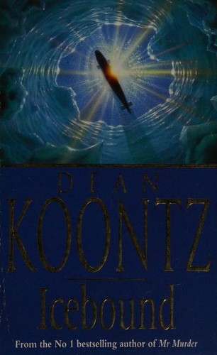 Dean R. Koontz: Icebound (Paperback, 1995, Headline Feature)