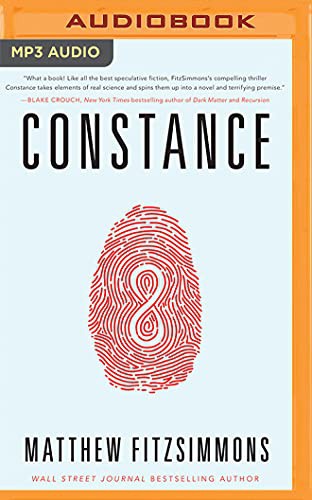 Constance (AudiobookFormat, 2021, Brilliance Audio)