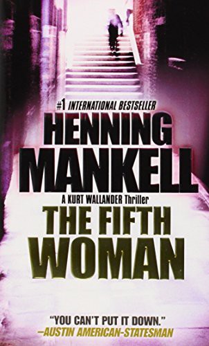 The Fifth Woman (Paperback, 2011, Vintage)