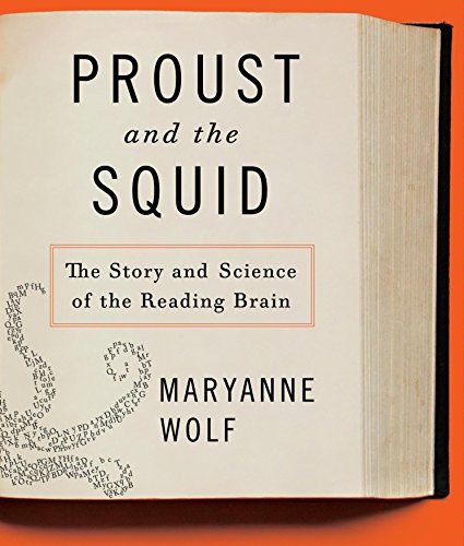 Proust and the Squid (AudiobookFormat, 2008, HighBridge Audio)