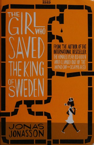 The girl who saved the king of Sweden (2015)