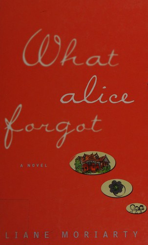 What Alice forgot (2015)