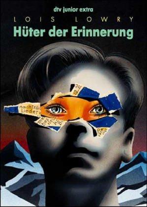 Hüter der Erinnerung. ( Ab 12 J.). (Paperback, 1998, Dtv)