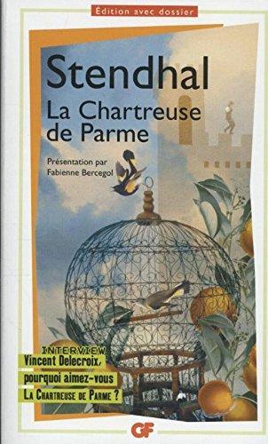 Stendhal: La Chartreuse de Parme (French language, 2009)