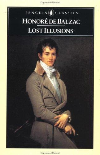 Lost illusions (1971)