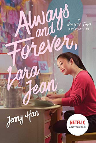 Jenny Han: Always and Forever, Lara Jean (Paperback, 2020, Simon & Schuster Books for Young Readers)